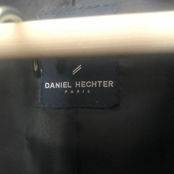 Brand new men’s Daniel Hechter suit. - Picture 2 of 8